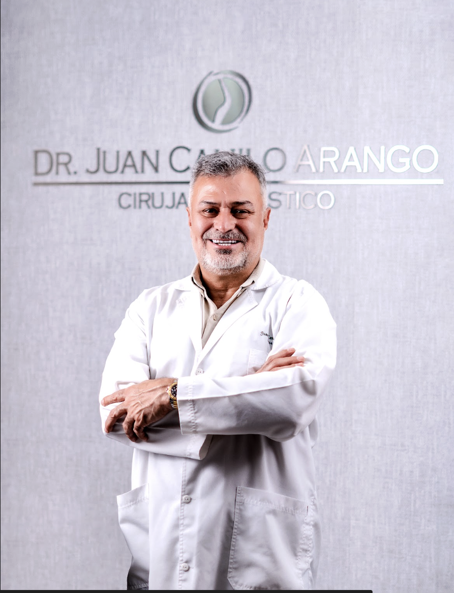 JUAN CAMILO ARANGO URIBE's Practice
